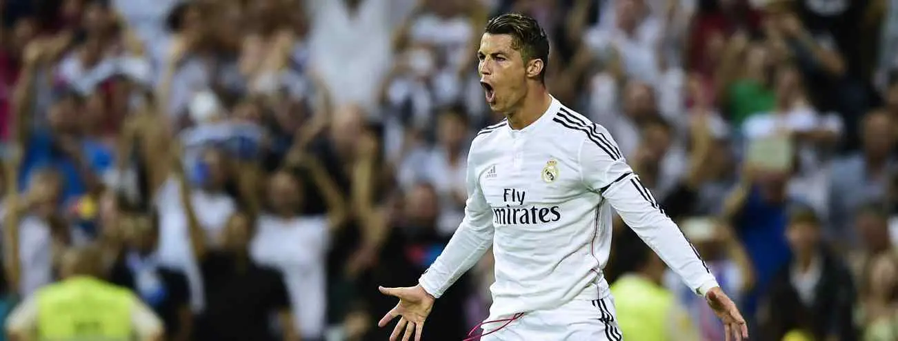 Vuelve la BBC, 'repoker' de Cristiano y resurrección para la recta final