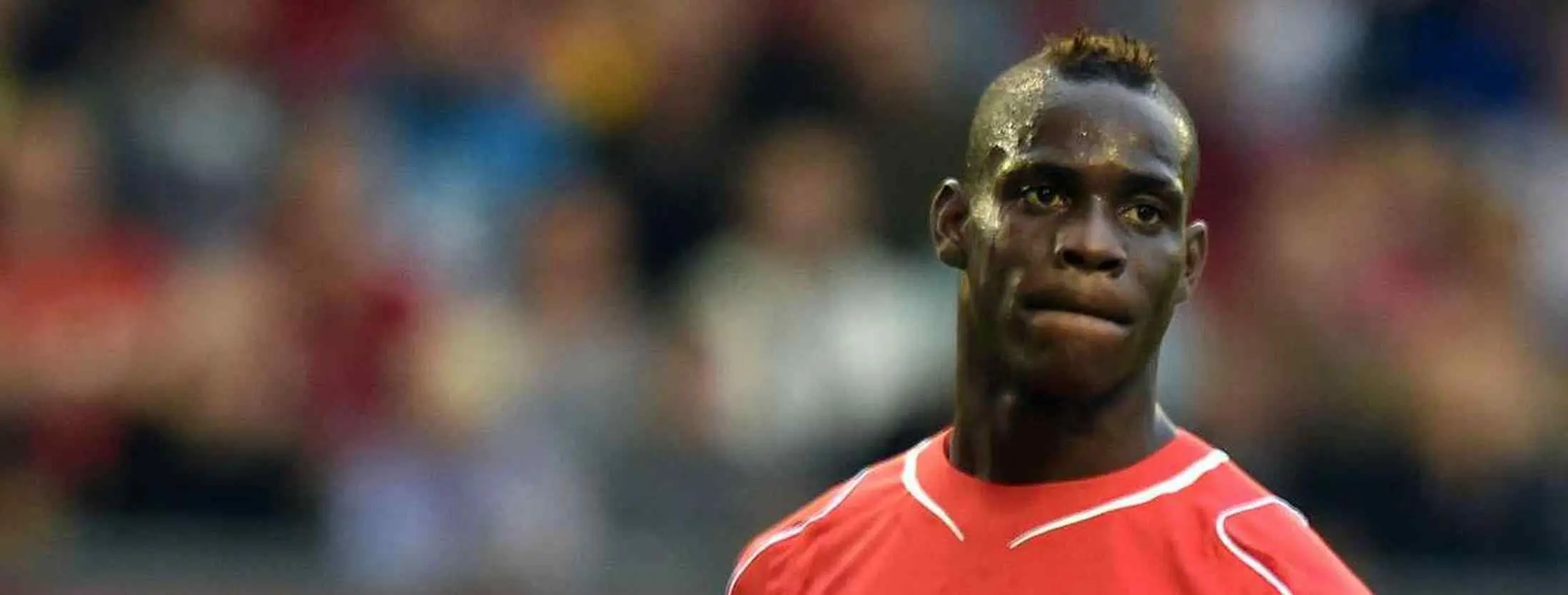 El último escándalo de Balotelli en el Liverpool le puede costar caro