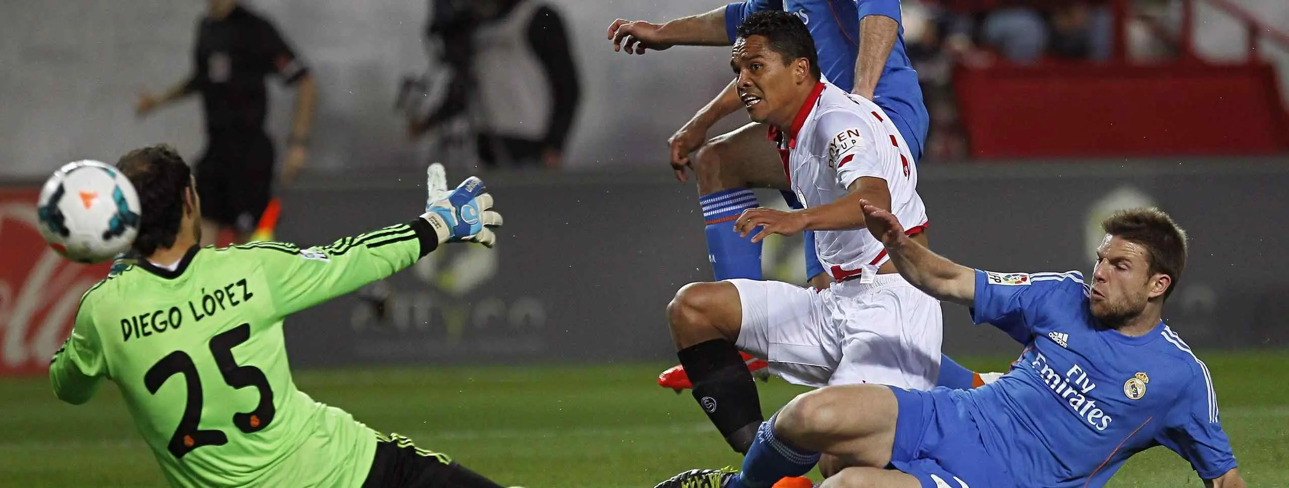 Las ocho fechas clave en las que Barça y Real Madrid decidirán la Liga