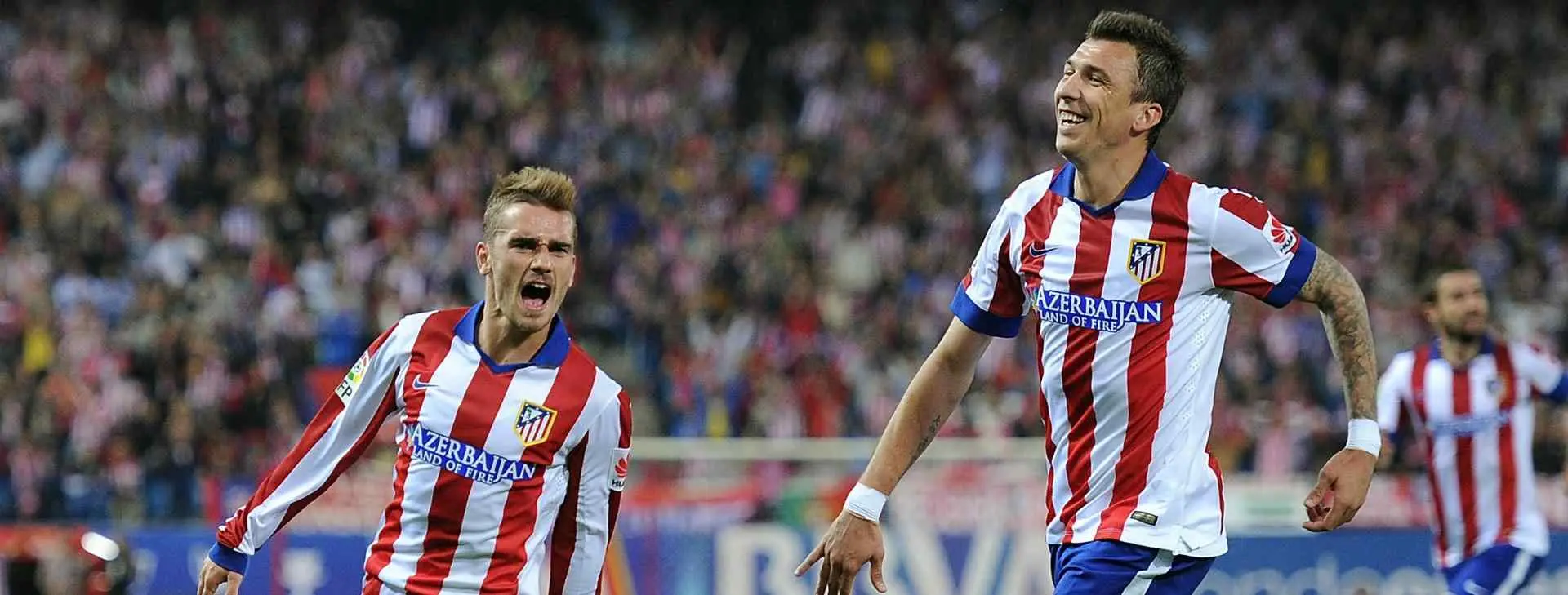 El vaivén de la delantera del Atlético de Madrid alimenta rumores