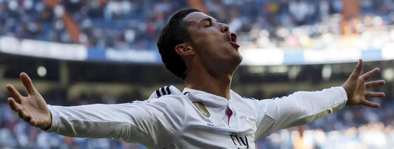 El madridismo pasa al ataque: las redes apuntan el doble juego de CR7