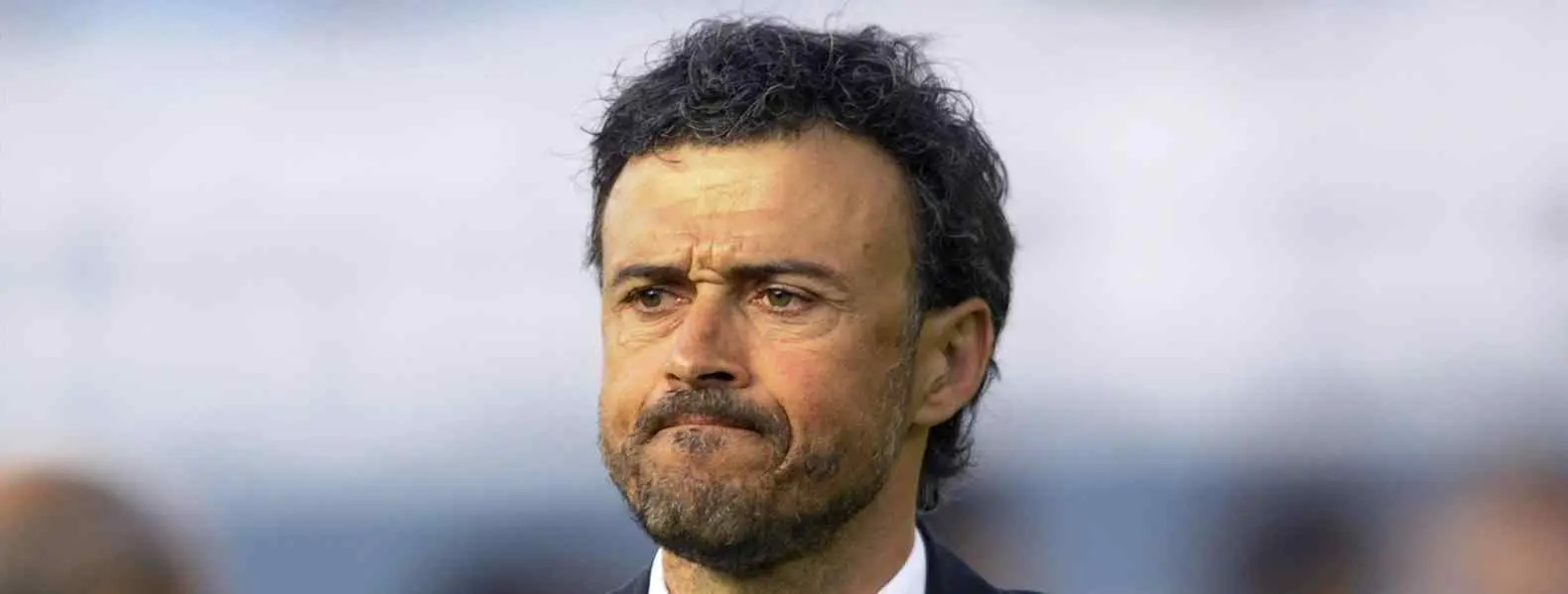 El modelo Barça peligra: las quejas de Leo Messi señalan a Luis Enrique