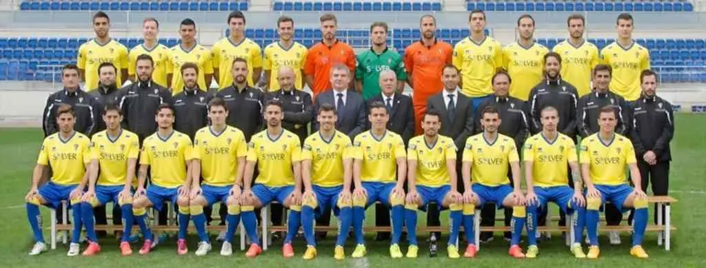 Un ex jugador del Real Madrid tiene previsto colgar las botas en el Cádiz