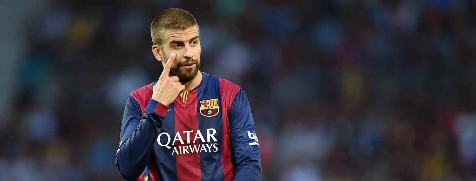 Las claves del Barça: se confirma el regreso del mejor Gerard Piqué