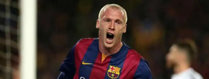 Un secundario de lujo: el rendimiento de Jérémy Mathieu tapa bocas
