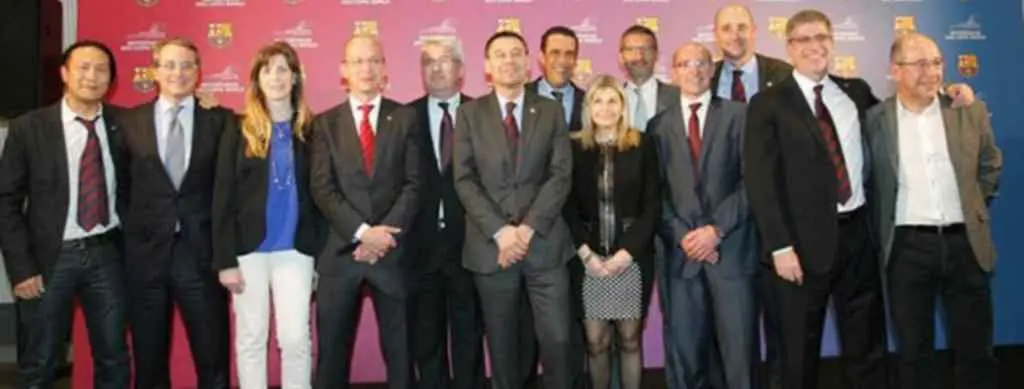 Un nuevo escándalo económico salpica a la actual directiva del Barcelona