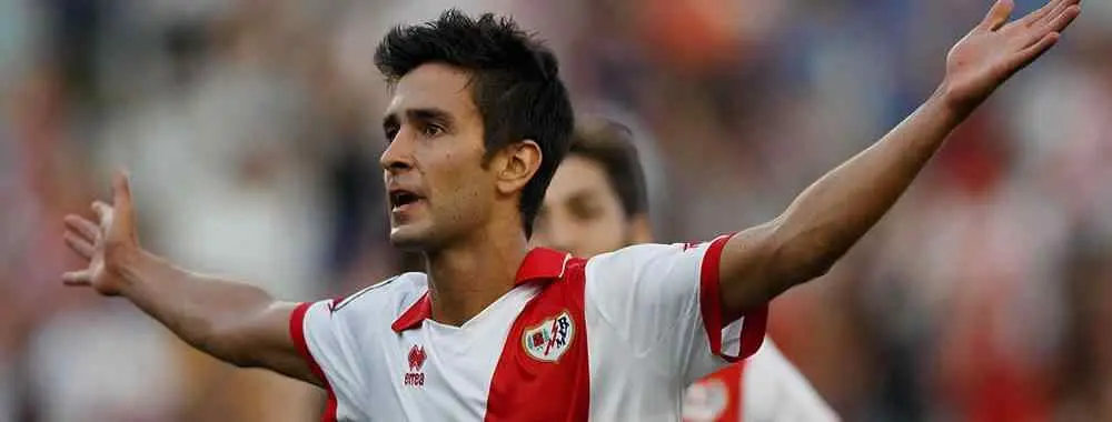 Alberto Bueno, el pichichi español, se marcha al Oporto