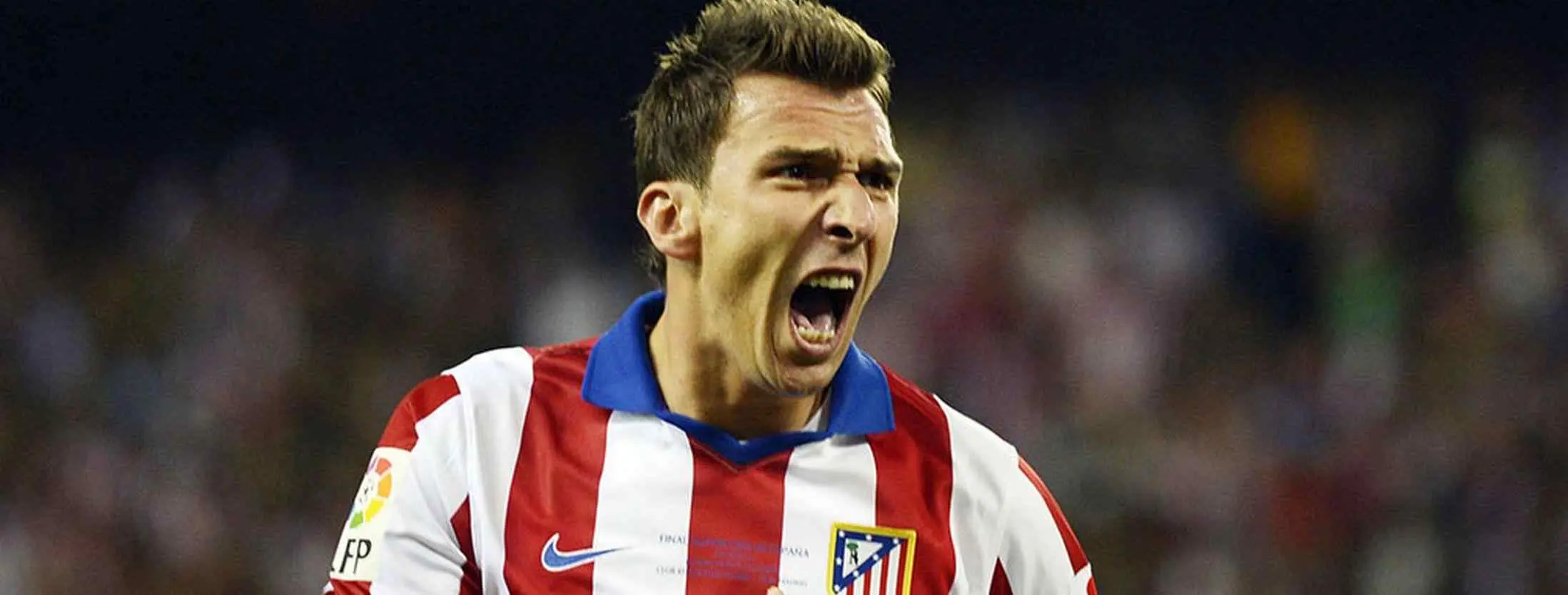 Mandzukic reconoce que está al 70% y pide un descanso