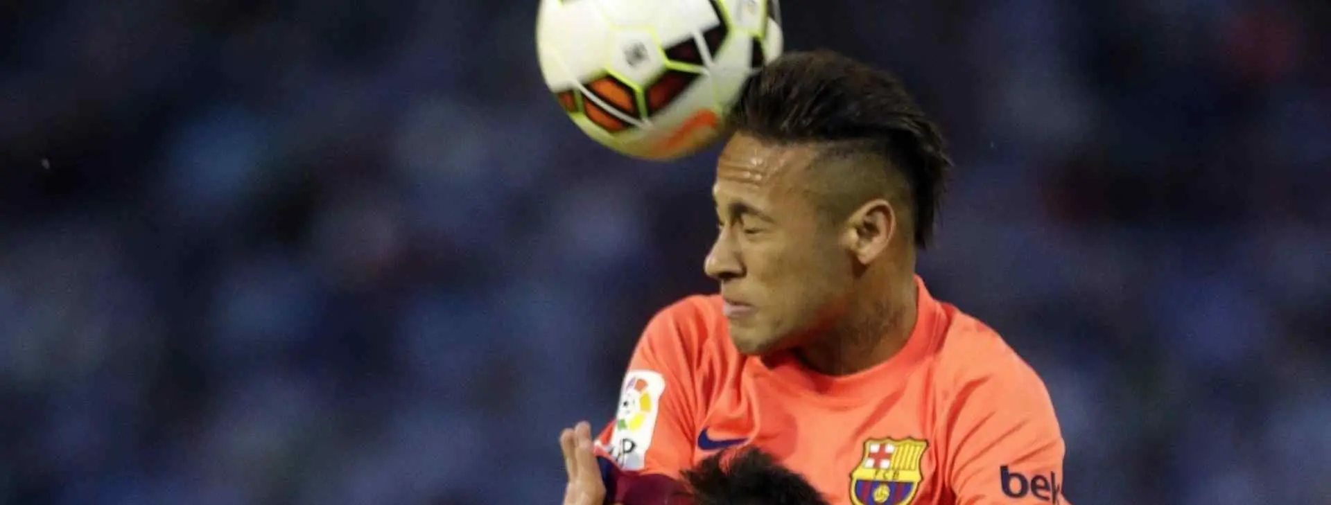 Luis Enrique se plantea dar descanso a un Neymar sin chispa