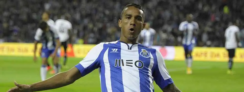 Las cosas que aportará Danilo a la banda derecha del Real Madrid