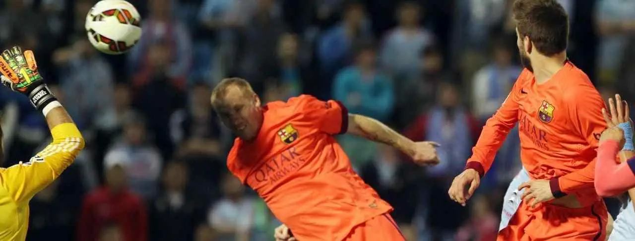 Así se gana la Liga: 19 victorias en los últimos 20 partidos