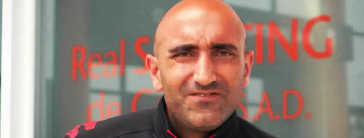 Abelardo se pone duro con los árbitros y exige un trato justo