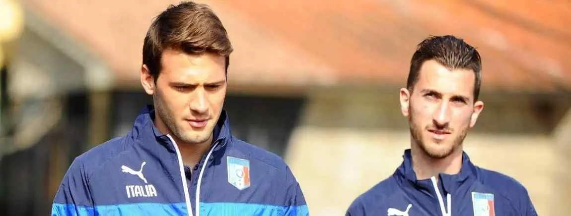 Reportaje de DB Américas: Éder y Vázquez son la atracción de Italia