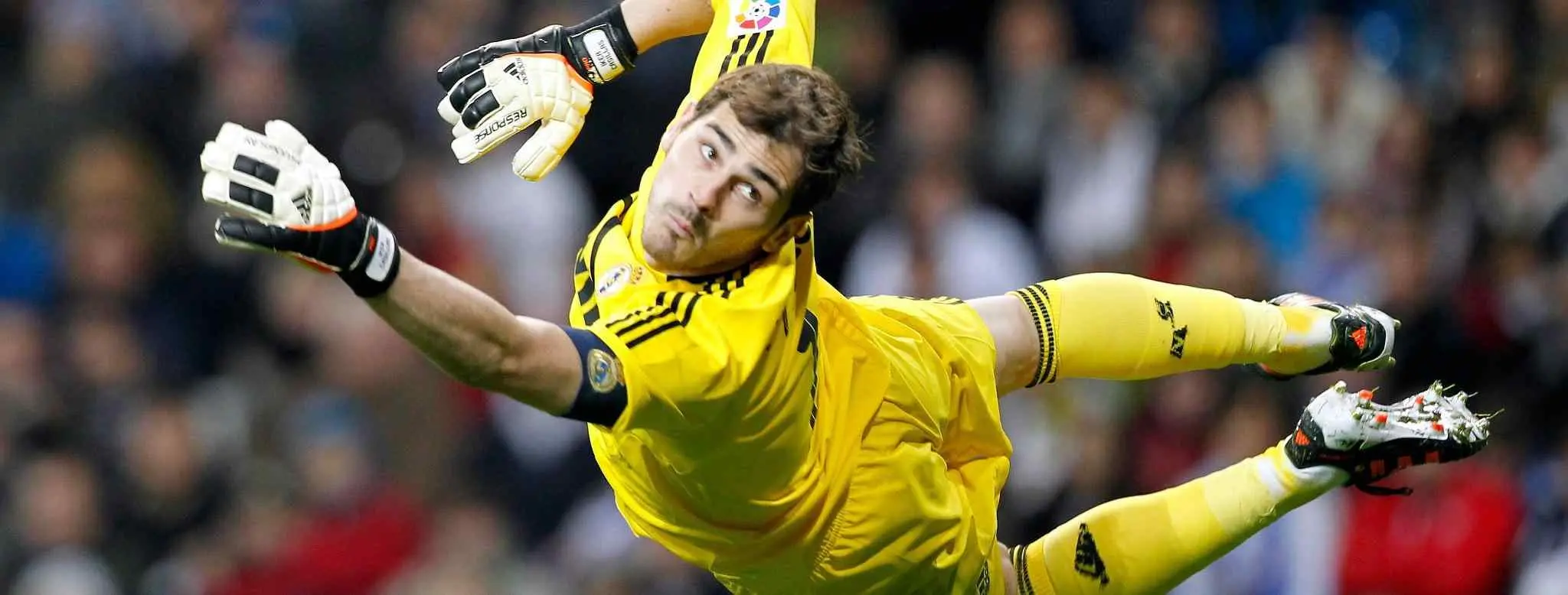 El Madrid aprieta a Iker Casillas: De Gea o Leno serán titulares en 2015-16