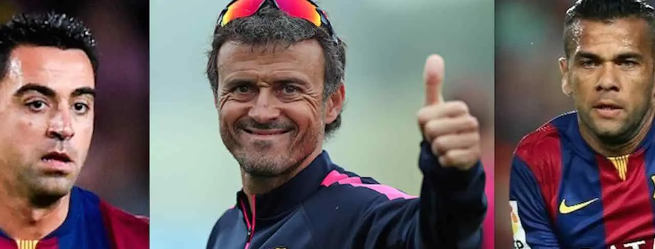 Giro inesperado en las negociaciones con Xavi Hernández y Alves