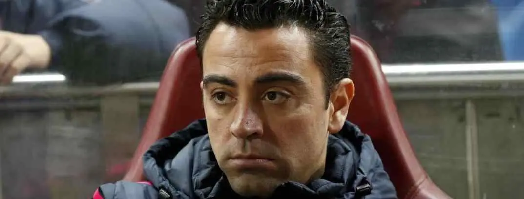 Barça 2015-16: Leo Messi pide la continuidad de Xavi Hernández al club