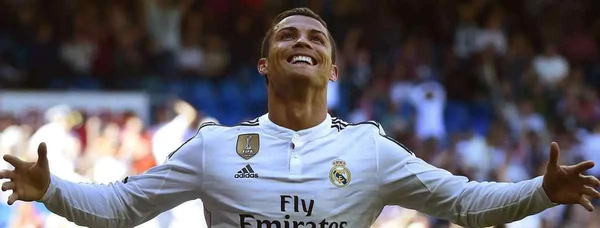 El 60% de los seguidores de Cristiano Ronaldo en Twitter son comprados