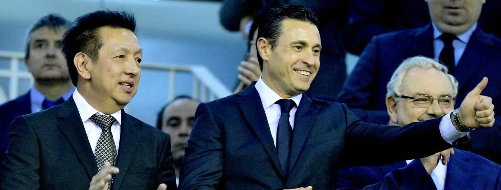 Abren la puerta de salida a Gayà: 