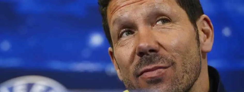 Simeone pide un crack para el medio campo: los cuatro elegidos por el Cholo