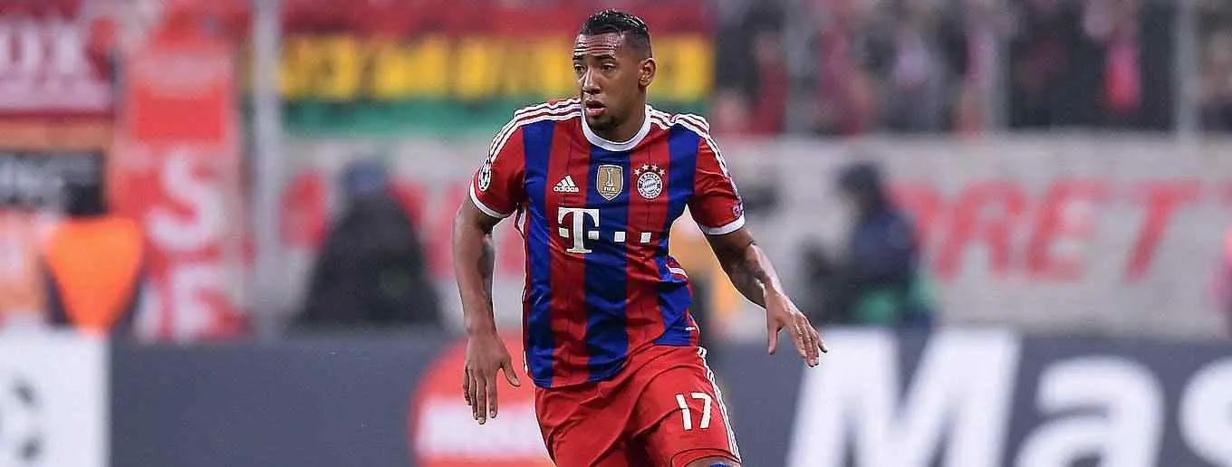 El Barcelona define el nombre de su próximo central: todo a Jerome Boateng