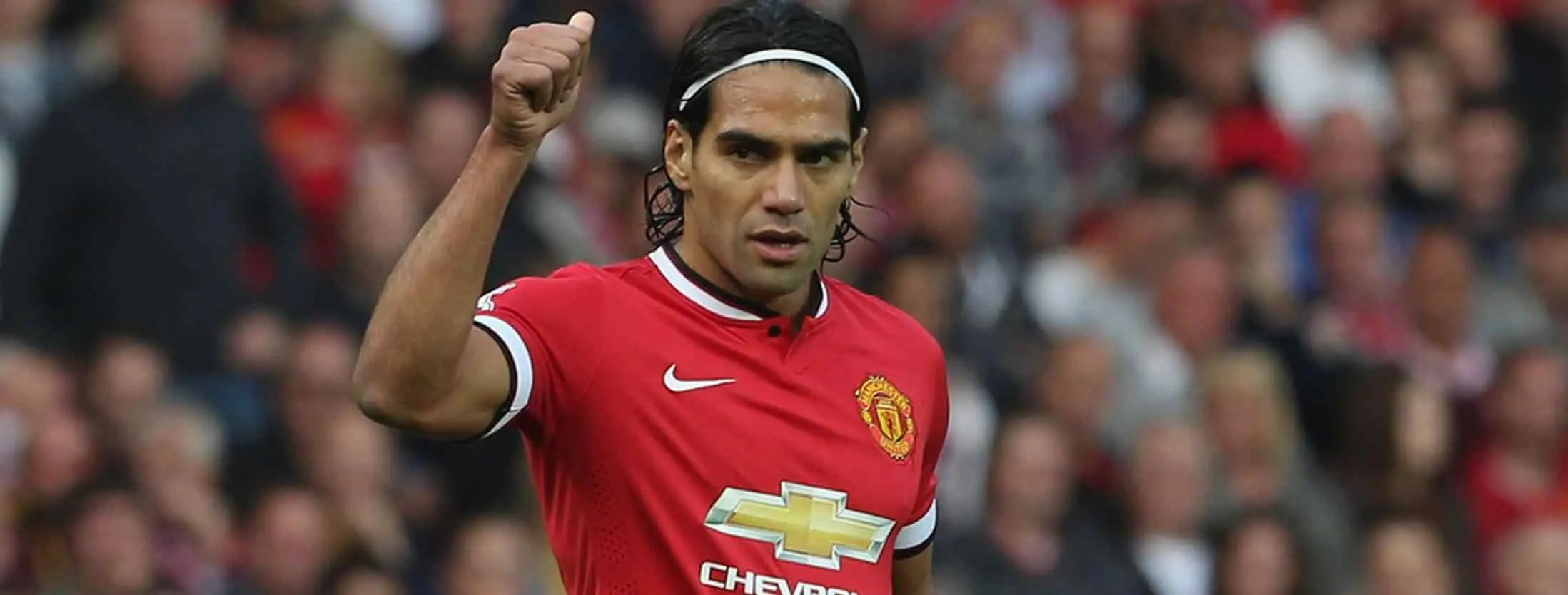 Falcao apunta a la Juventus si el Real Madrid no se define antes