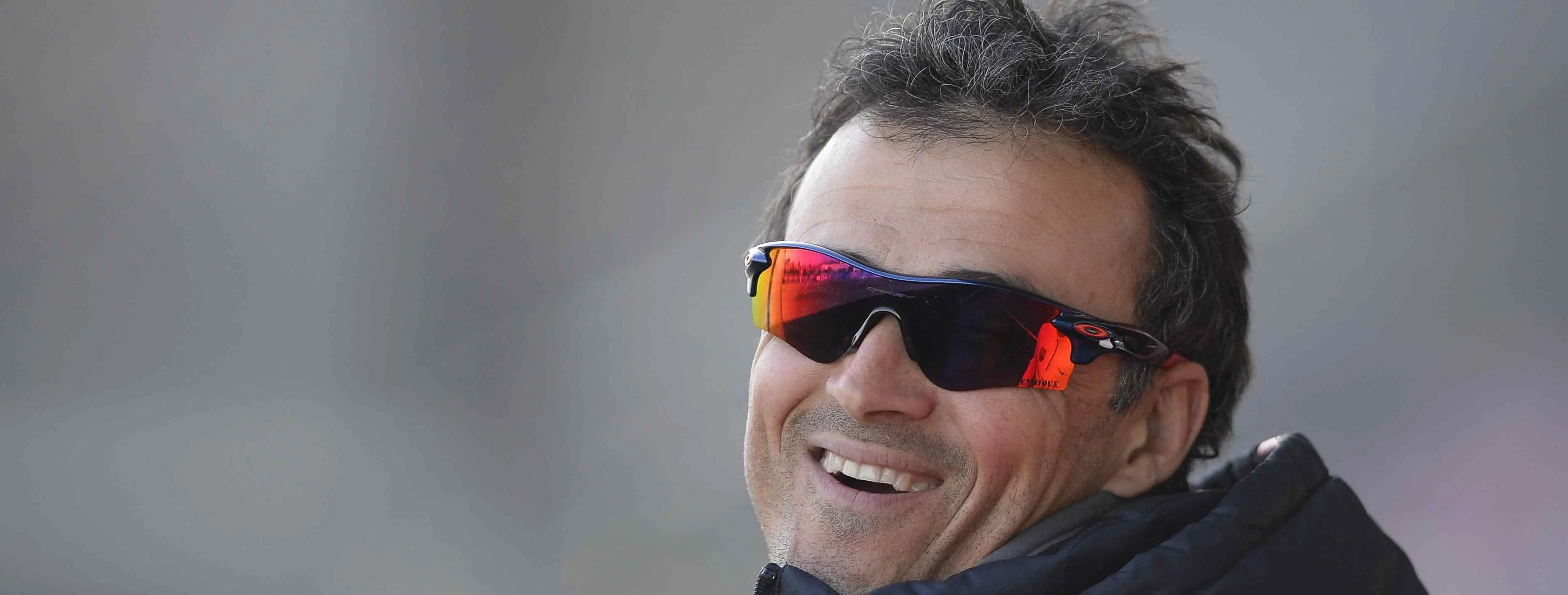 Luis Enrique y Leo Messi no se hablan... ¡Ni falta que hace!