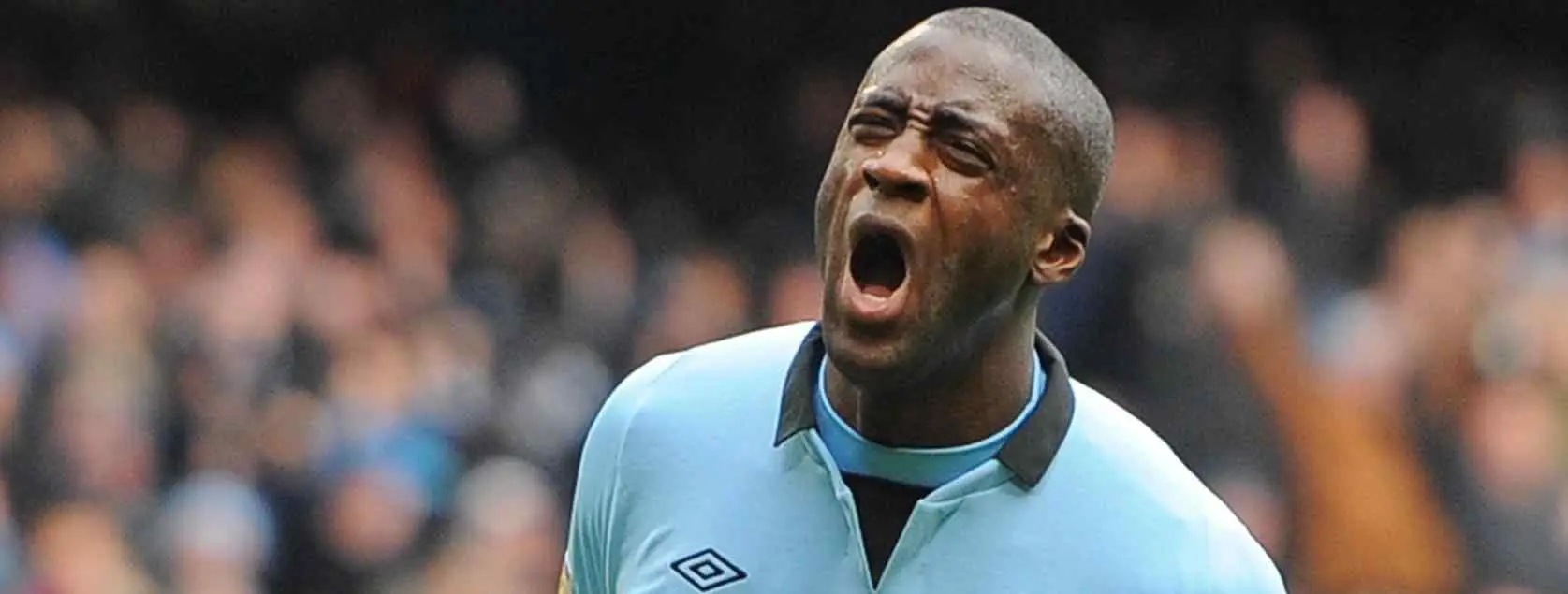 El curriculum excepcional de Yayá Touré, a punto de fichar por el Inter