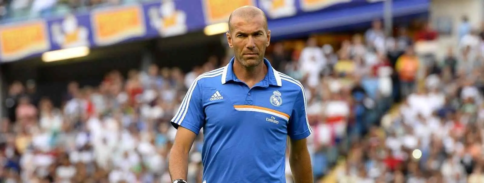 El historial de 'confesiones' de Zidane le otorgan un peso clave en el club