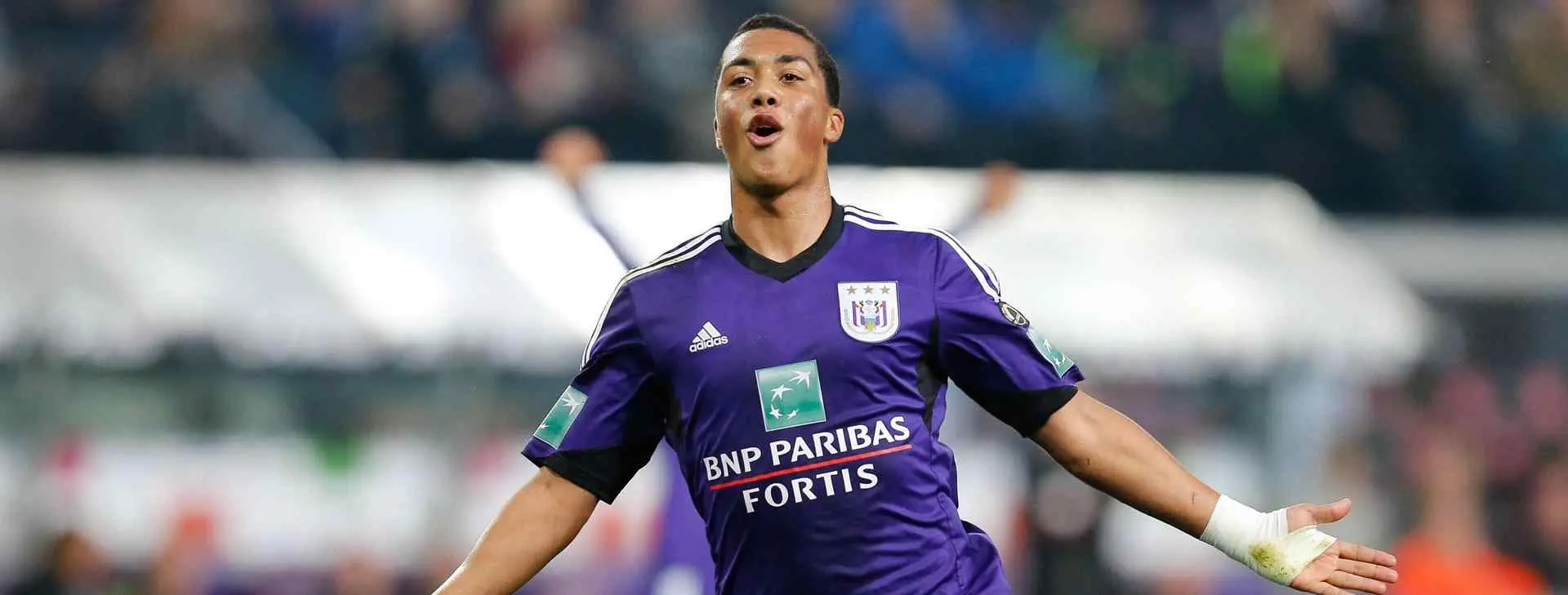 ¿A quién se parece Tielemans? La perla belga que deseaba hasta Mourinho
