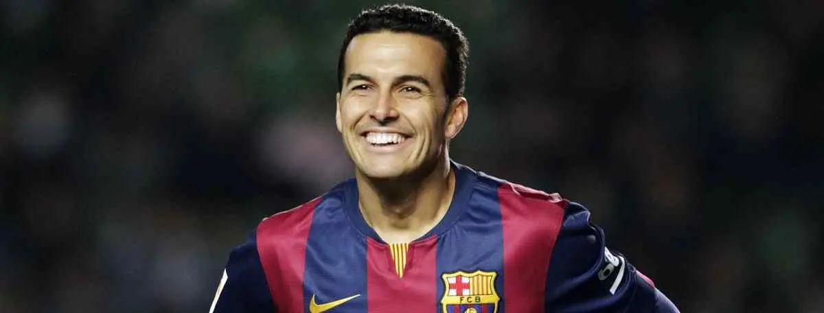 El Liverpool se plantea un cambio de cromos con Pedro como protagonista