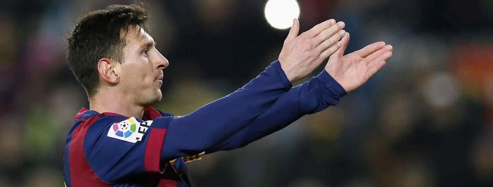 Leo Messi no teme a los fantasmas: los recuerdos de 2006