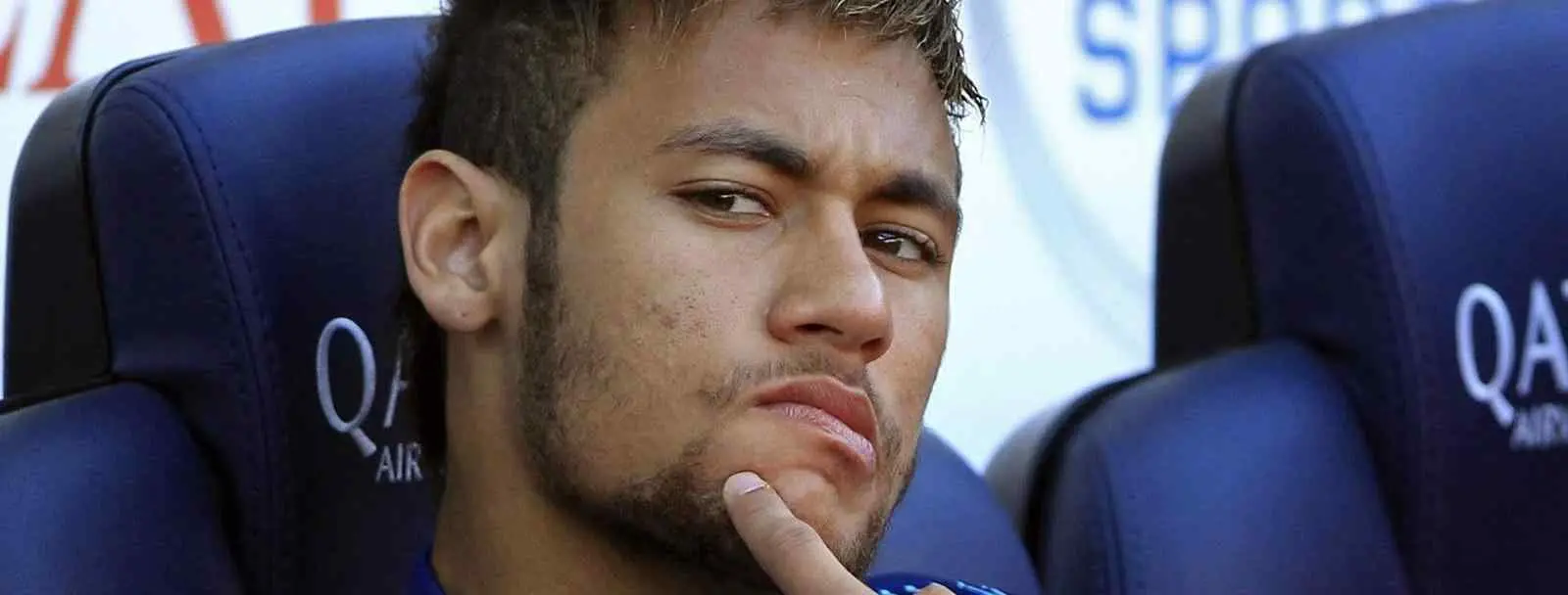 Aviso a Neymar: el doble mensaje de Luis Enrique al brasileño ante Almería