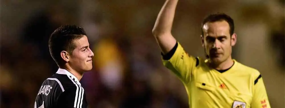 Las consecuencias del Rayo-Real Madrid: Muchas bajas y Ancelotti cabreado