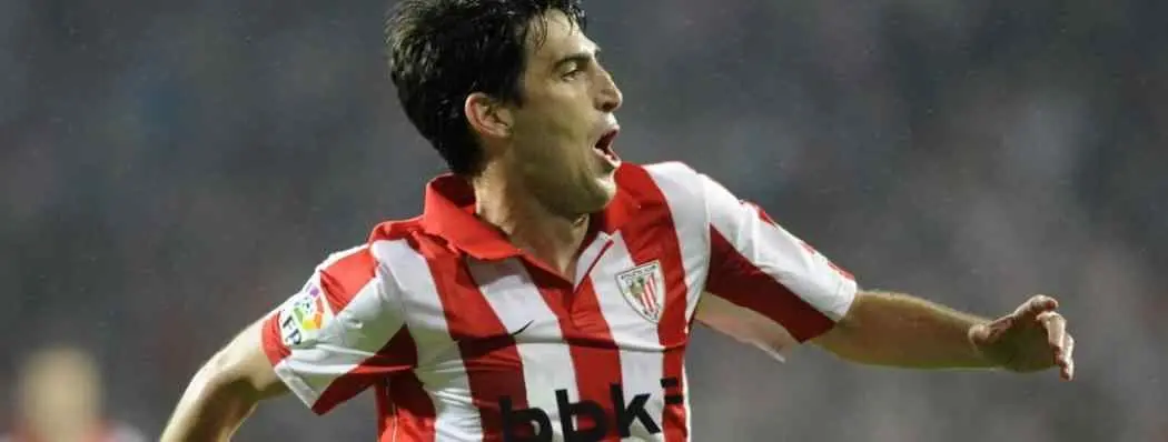 Iraola, un mito de San Mamés que también pone rumbo a Estados Unidos