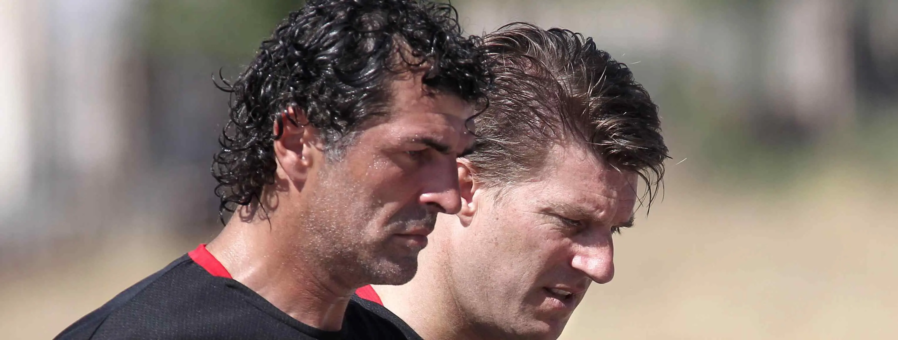 El Mallorca encomienda su futuro a los cracks del pasado