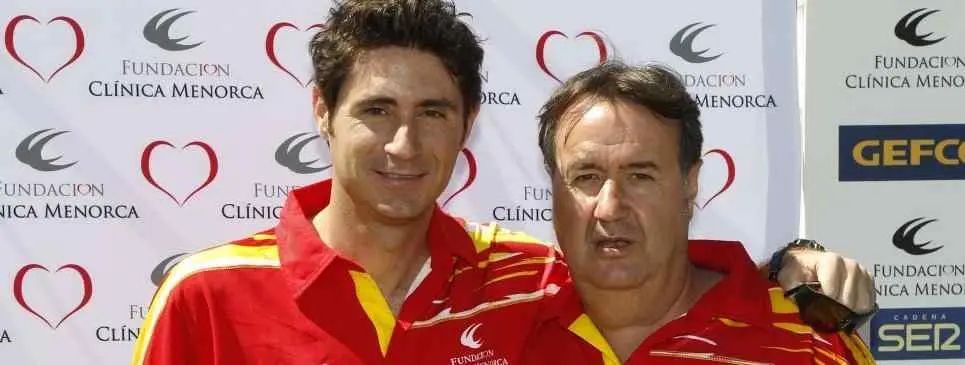 Un exjugador ilustre tiene todos los números para suplir a Víctor