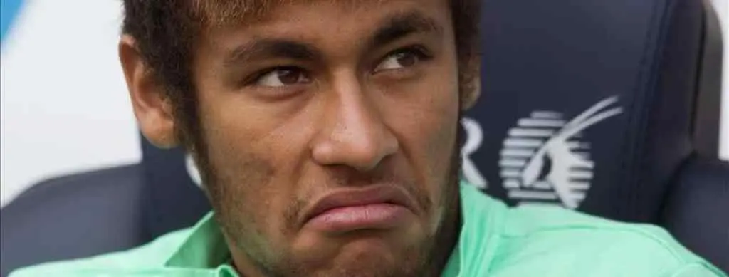 Los 'despistes' de Neymar: Luis Enrique manda un serio aviso al brasileño