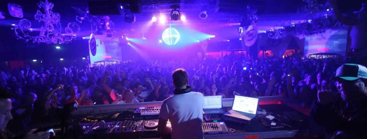 Estos son los locales nocturnos preferidos de los jugadores del Barcelona