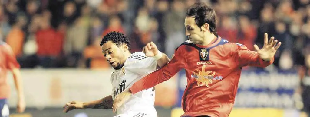 El antecedente que contempló el Madrid para que perdonaran a Cristiano