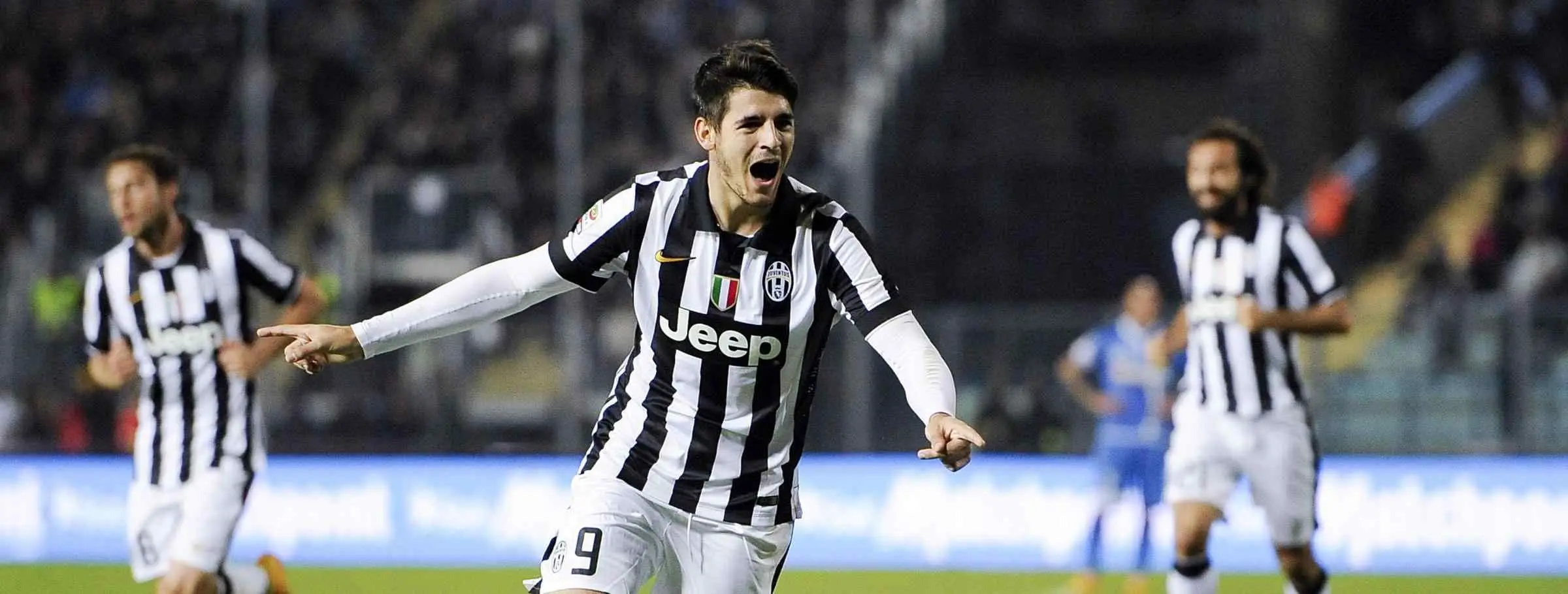 Morata se olvida del Madrid: El futuro incierto de la delantera blanca