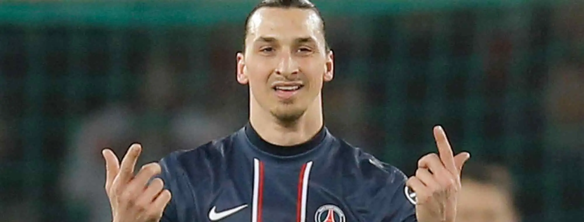 Ibrahimovic ya conoce el castigo por llamar a Francia 
