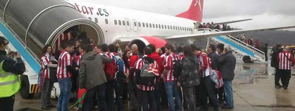 El Athletic Club pagará caro ser visitante en la final de copa del Camp Nou