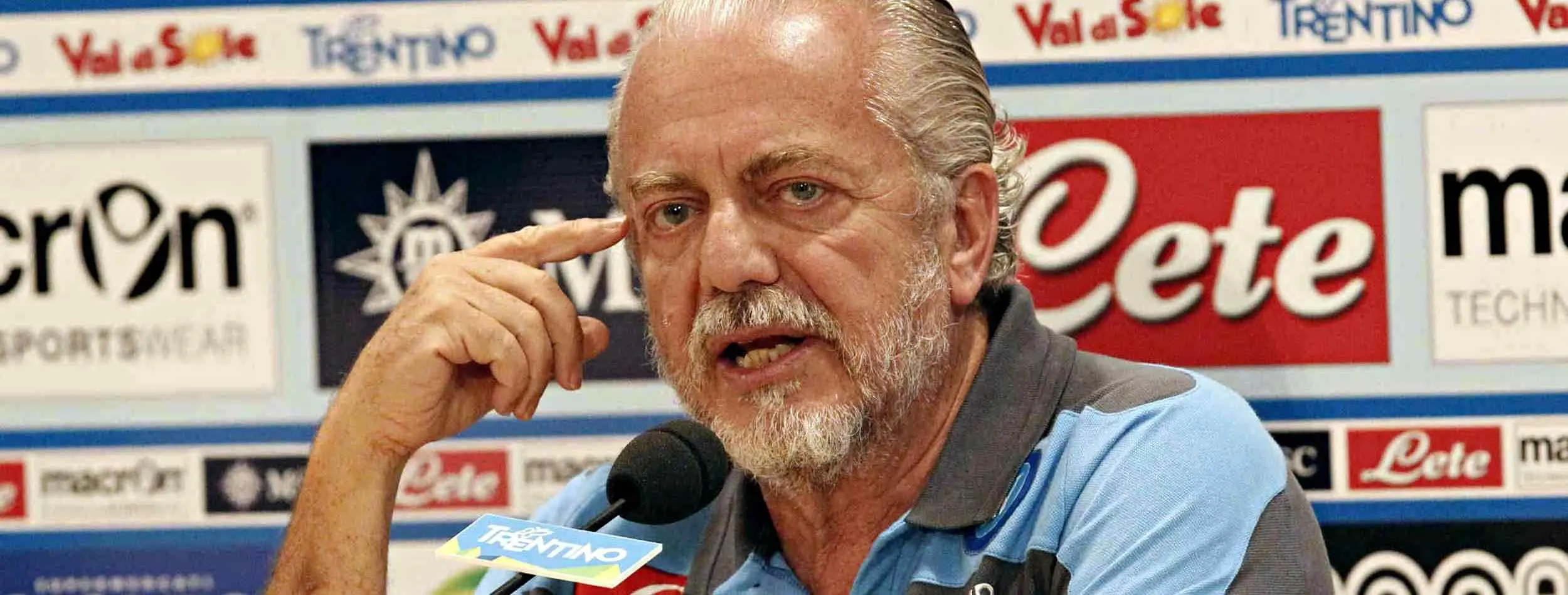 La derrota del Nápoles en la Copa ha escocido y llegan las represalias