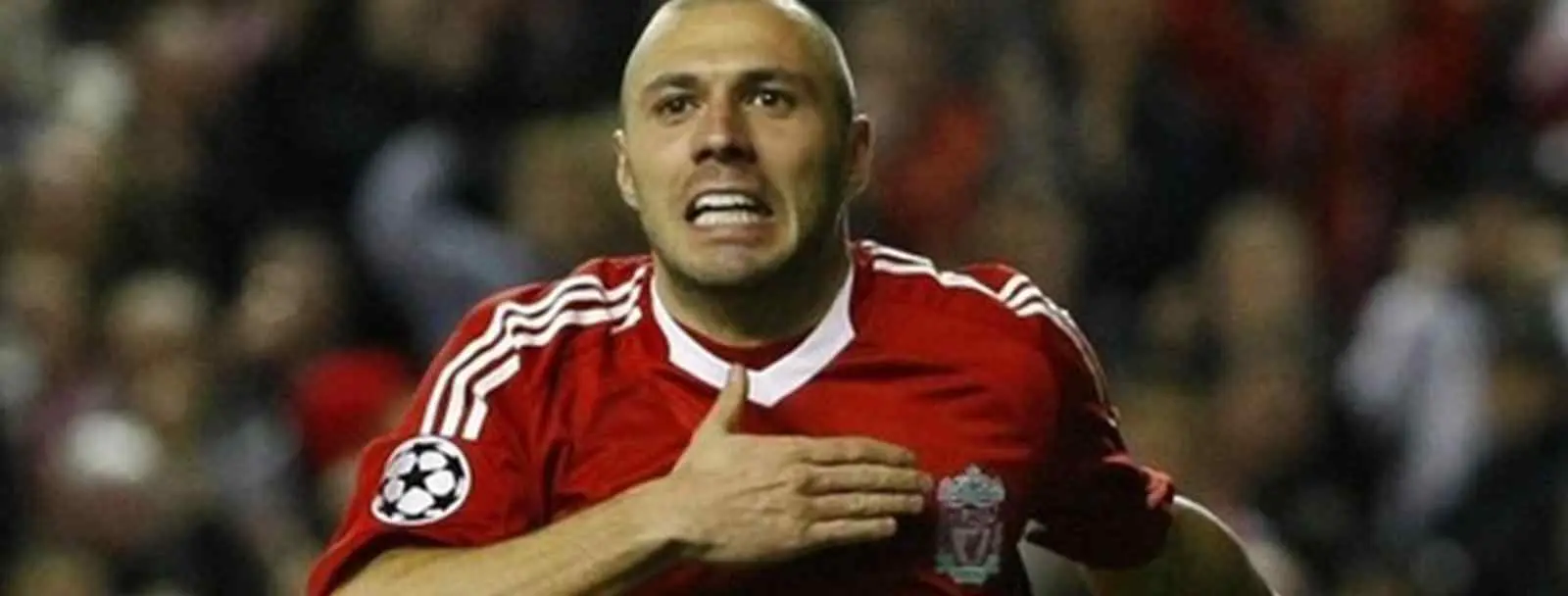 Sorprenden a Dossena, ex del Liverpool, robando en Harrods