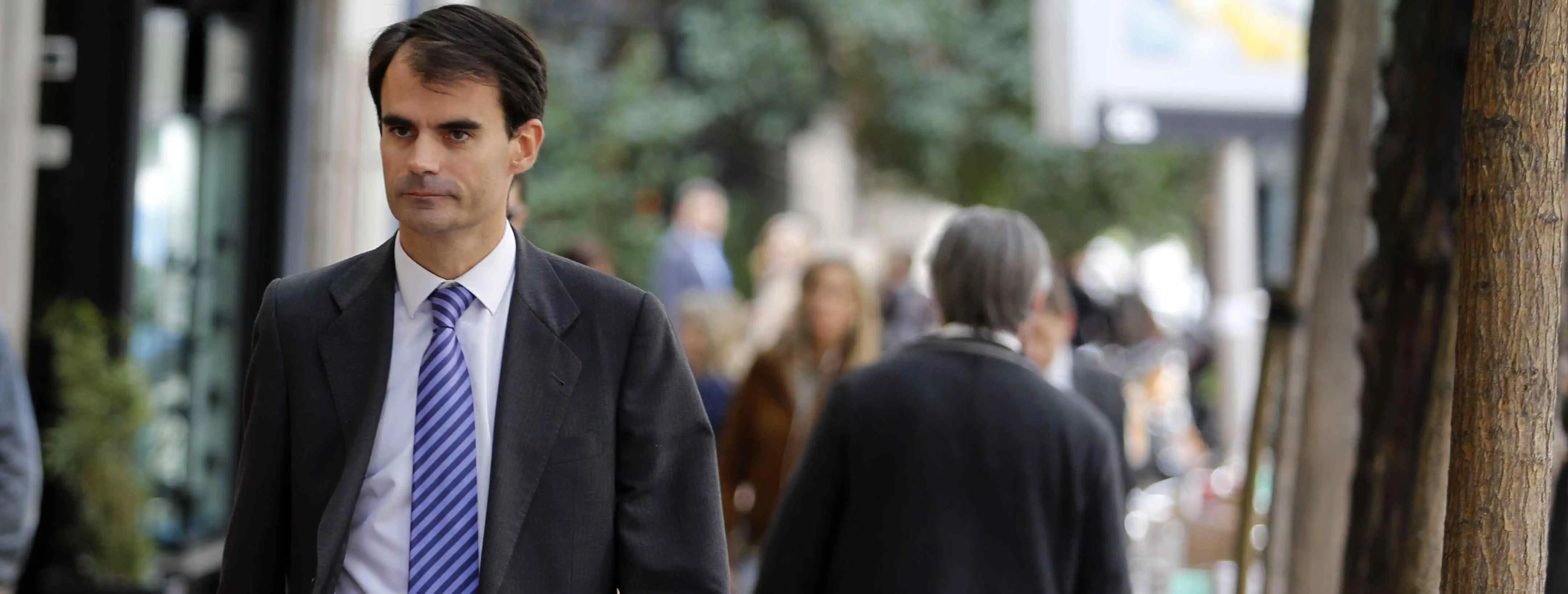 El Barça celebra la desaparición del juez Ruz del caso Neymar