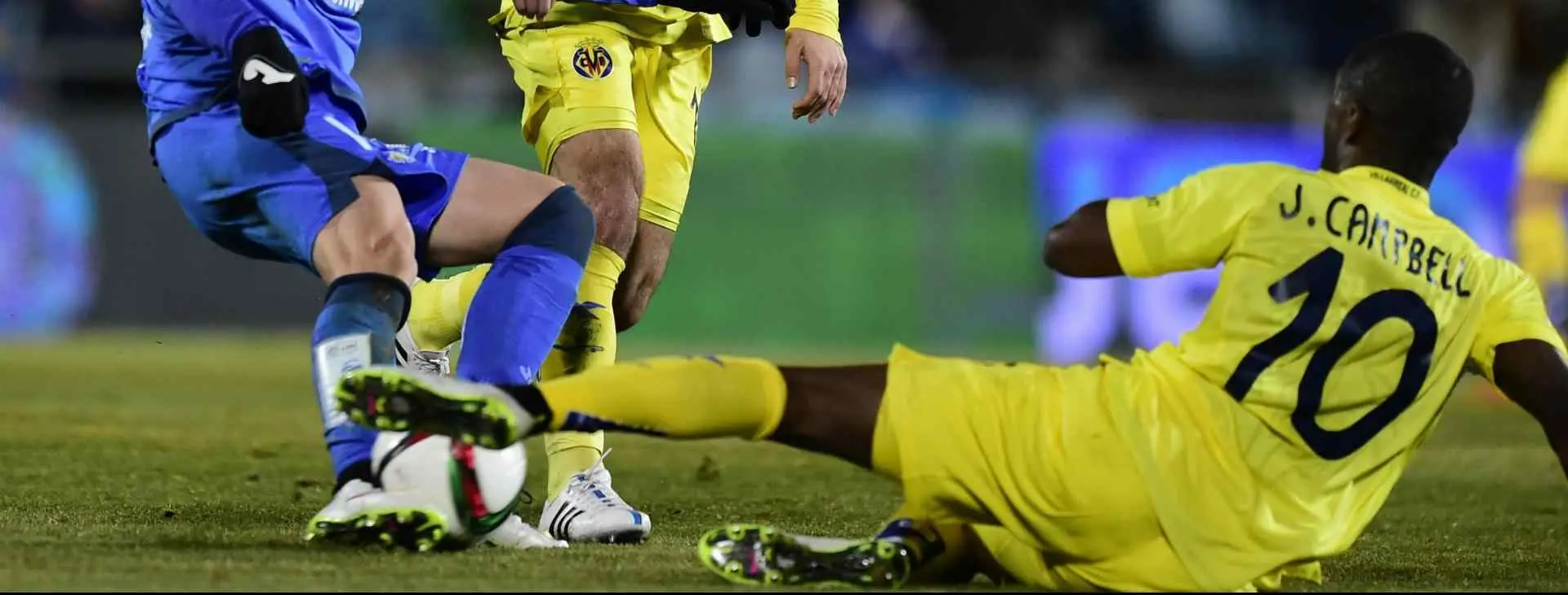 Los delanteros que han fracasado en los seis primeros de la Liga española