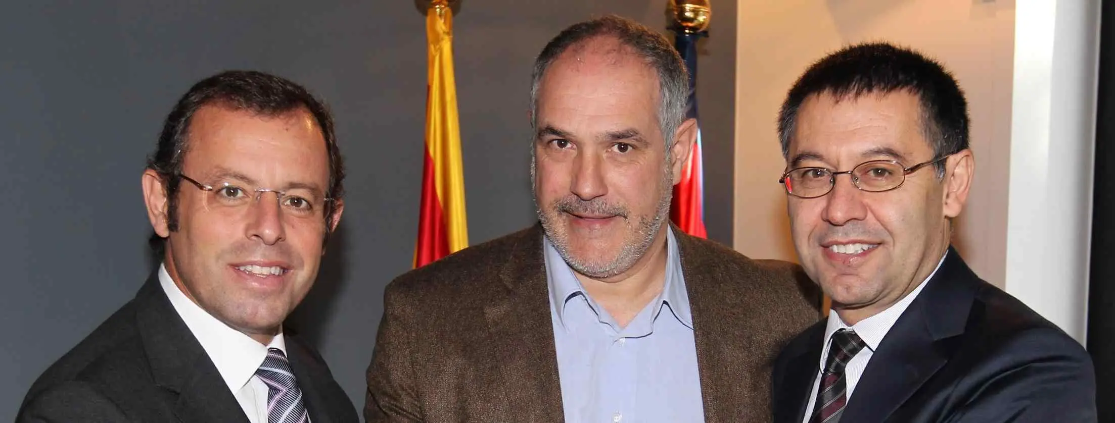 El caso Alves deja las vergüenzas del Barça al descubierto: Danilo/Cuadrado