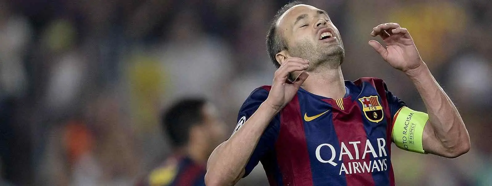 La línea medular del Barcelona ha perdido su tradicional trascendencia