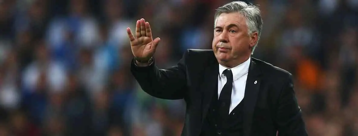 El mensaje de Ancelotti que no ha sentado nada bien en el seno del Madrid