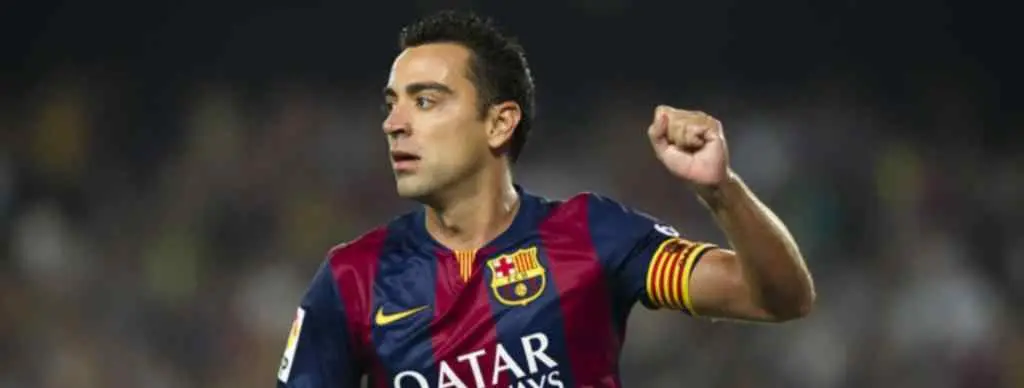 13 millones de razones para que Xavi siga en el Barça la próxima temporada